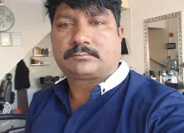 Gents salon