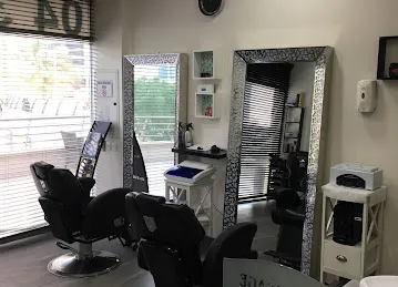 Gents Salon Naturopathy Touch