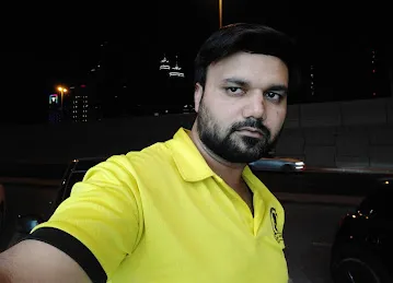 Gents Saloon Ishfaq