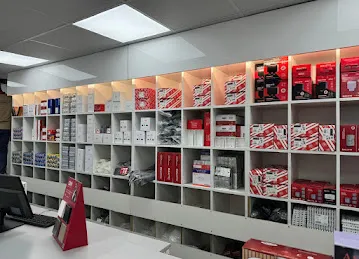 Genuine Tools General Trading LLC