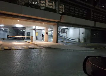 Geo Car Wash Central Park DIFC