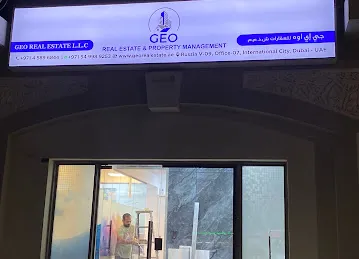 GEO Real Estate llc