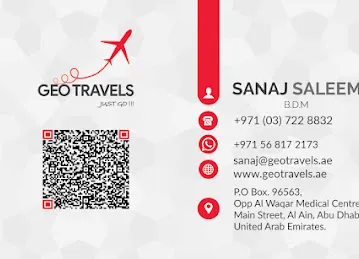 Geo Travels