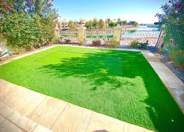 GEOGRASS UAE - GEOGRASS GARDENING Est