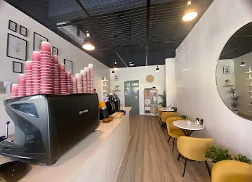 Geon Cafe