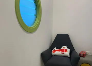 Georgetown Early Intervention Center Dubai