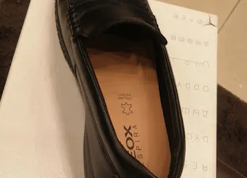 Geox