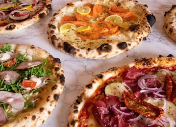 Geppetto Pizzeria