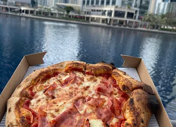 Geppetto Pizzeria