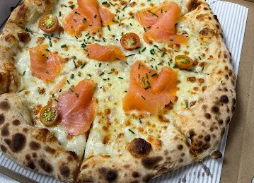 Geppetto Pizzeria