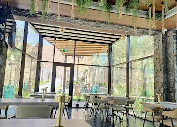 Gerard Cafe