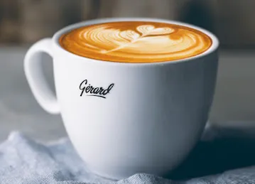Gerard Cafe