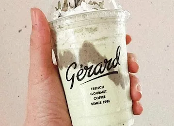 Gerard Cafe
