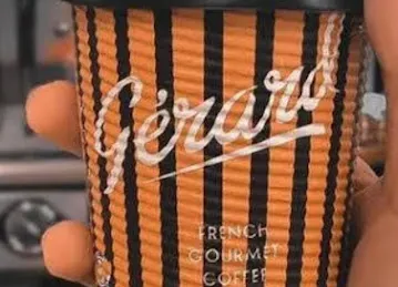 Gérard Café