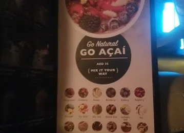 Gerard Cafe - Food Truck
