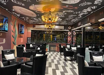 Gerard Cafe - Food Truck