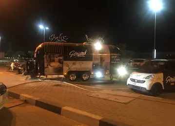 Gerard Cafe - Food Truck