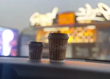 Gerard Cafe - Food Truck