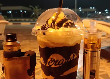 Gerard Cafe - Food Truck