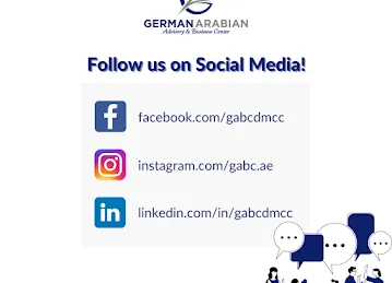 German Arabian Business Center - Serviced Offices