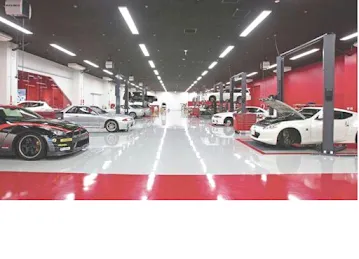 German Autohaus Auto Services