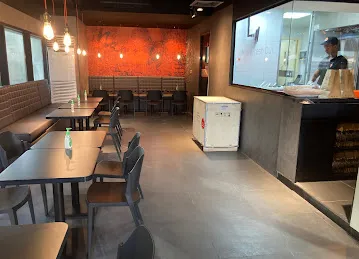 German Doner Kebab