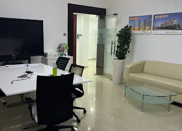 German Gulf Engineering Consultants LLC
