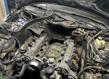 German Professional Auto Electrical & Ac
