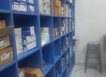 German Sports Auto New Spare Parts L.L.C