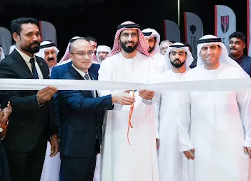 German Tech Motors LLC - RAK Branch