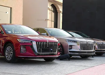 German Tech Motors LLC - RAK Branch