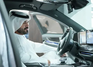 German Tech Motors LLC - Sharjah Branch