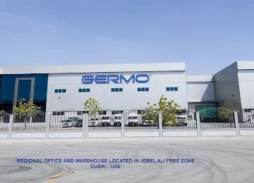 Germo Middle East Fzco