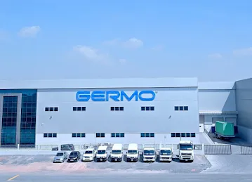 Germo Middle East Fzco