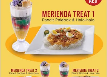 Gerry’s Grill - Al Wahda Mall