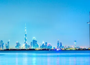 Get Arabian Guides | Best Desert Safari & Dubai City Tour