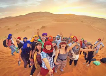 Get Your Tours