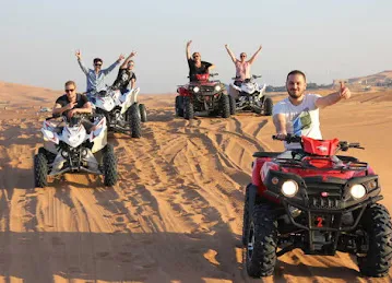 Get Your Tours