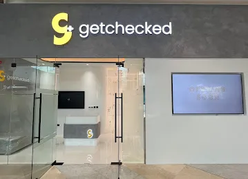 Getchecked Clinic Abu Dhabi