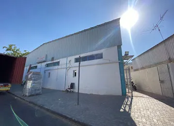 GETIT.GE DUBAI WAREHOUSE