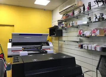 Getnotiz Printing Advertising and Promotional Gifts in Abu Dhabi