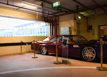 Gevora Automobil Museum