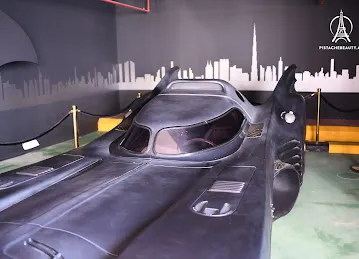 Gevora Automobil Museum