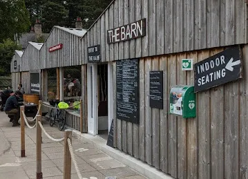 Gevora Automobil Museum