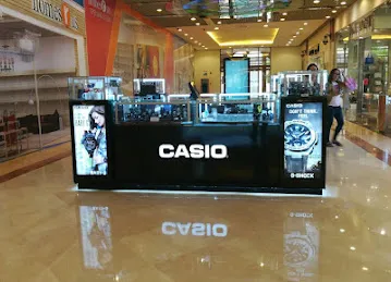 Gfactory Casio Plus