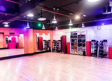 GFX - Group Fitness Experience