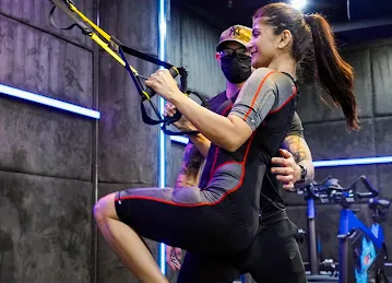 GFX - Group Fitness Experience