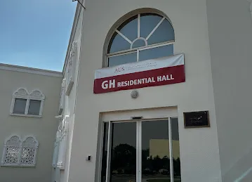 GH Men Dorm