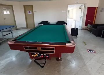 GH Men Dorm