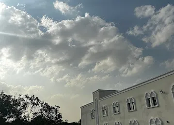 GH Men Dorm